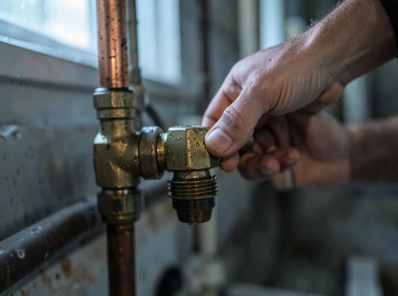 Emergency Plumber Holbrook, PA FAQs